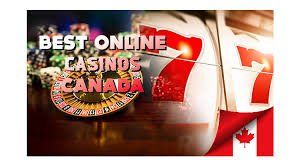 Discovering the Best Online Casinos in Canada for Real Money Gaming