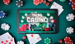 Love Casino 4 Payment Methods Explained