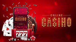 The Allure of Slots Angels Casino A Review of Excitement and Rewards