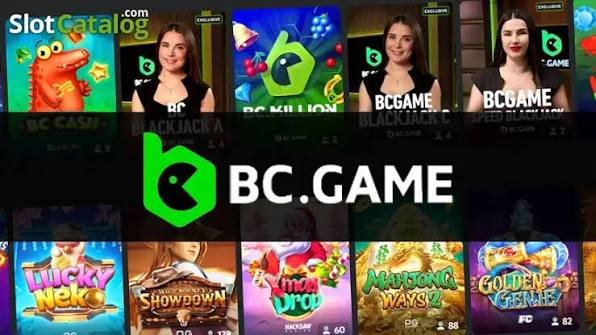 Understanding BC Game License Your Comprehensive Guide