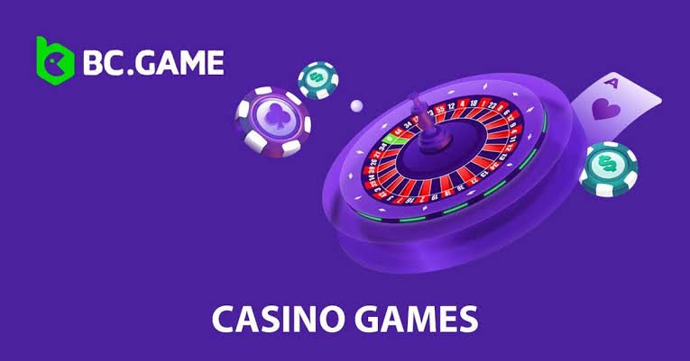 Understanding BC Game License Your Comprehensive Guide