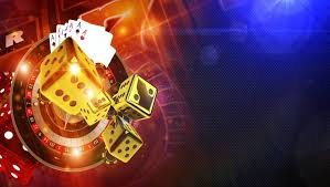 Wikibet Casino Online Your Ultimate Gaming Destination
