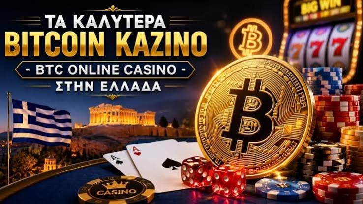 Τα καλύτερα διαδικτυακά καζίνο Οδηγός για το 2023