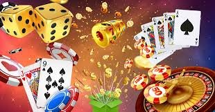 Discover the Excitement of Online Casino Tropicanza UK 1459533599