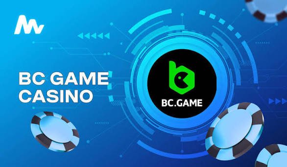 Exploring the BC.Game App A Guide for Indonesian Players Exploring the BC.Game App A Guide for Indonesian Players