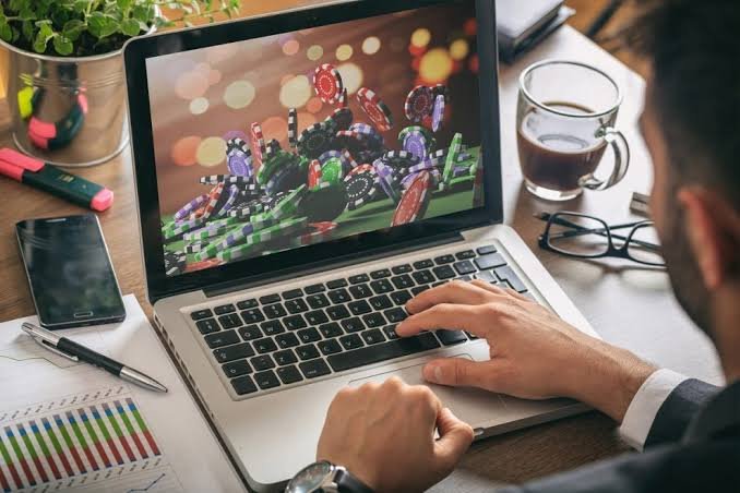 Τα Καλύτερα Online Καζίνο Ο Απόλυτος Οδηγός για Παίκτες 416348489